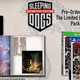 Image for article titled Deals: Sleeping Dogs Definitive, Fox Searchlight Collection, 2DS
